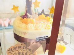 -EnergyCake蛋糕理想国