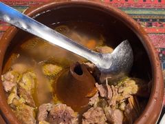 -香满楼(临安路店)