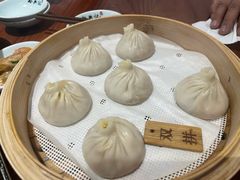 -裕兴记•蟹黄面馆(人民广场店)