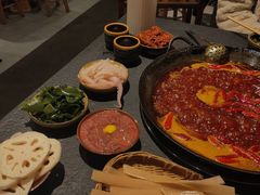 -胖碗火锅(观音桥店)