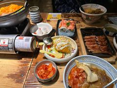 -小川洋风料理(江汉路店)