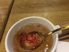 -炖物24章·顺时轻养茶(杭州大厦店)