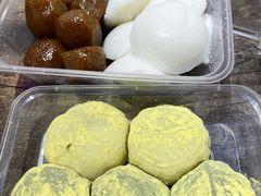 -奉化点心(呼童街店)