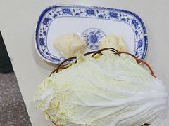 -崔记老东北传奇铁锅炖(横店总店)