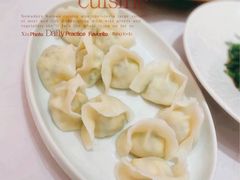 -喜鼎海胆水饺(平安金融中心店)