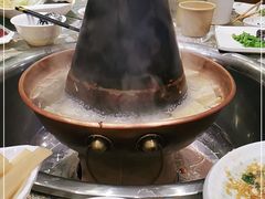 -清真·鸦儿李记·涮肉(和平里店)