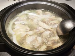 -润泽园椰子鸡(汇一城店)