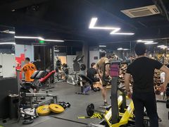 -ENERGY原力健身(川周店)