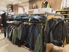 -MUJI无印良品(远洋未来广场店)