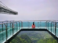 -梦幻奥陶纪景区