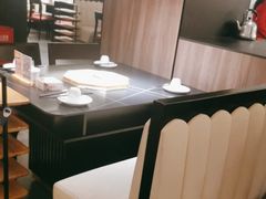 -蜀九香火锅(彩虹店)