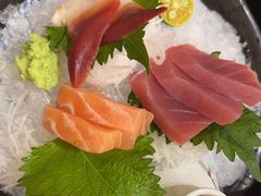 -昱匠·日本料理(金融街店)