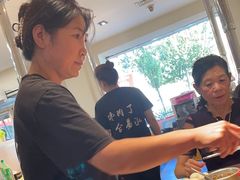 -合易泓烤肉•首创生椰大油边(宁山路店)