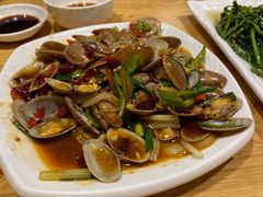 -南海渔家•海鲜•正宗海南菜(海棠湾店)