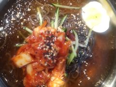 -大叹号·朝鲜族烤肉(潍坊泰华城店)