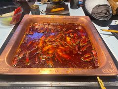 -王家渡火锅(三苏祠店)