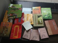 iphone_upload_pic-大明寺素食坊(扬子江中路店)