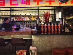 -京A Taproom·精酿餐吧(CBD店)