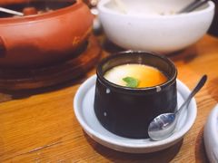 黑糖豆花-云海肴·汽锅鸡·云南菜(天津国金汇店)