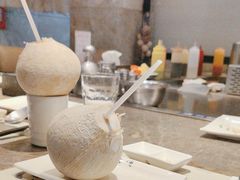 -大渔铁板烧(花园道店)