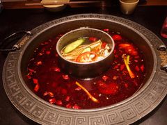 -晓宇重庆火锅(龙首店)
