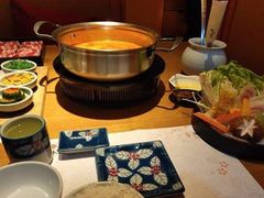 -仓桥家·焗寿司·锅物(光谷步行街店)