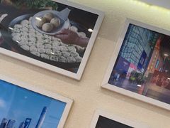 -小杨生煎(香港名都店)