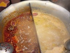 -湊湊火锅·茶憩(打浦桥日月光店)