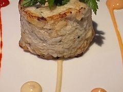 -香港喜来登酒店蚝酒吧