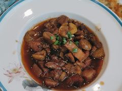 -丽泽山庄·生态怀柔菜·虹鳟鱼(红螺寺店)