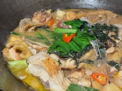 -阿鸡鱼庄·顺德鲜蒸小炒(亚运村店)