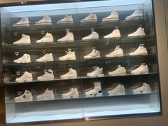 -JORDAN(西塔天环广场店)