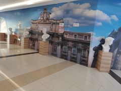 -上海颛桥万达广场