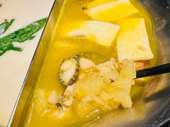 -湊湊火锅·茶憩(天环广场店)