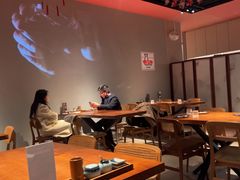 -人间酒暖·Go blanc·烧鸟·深夜食堂(陆家嘴店)