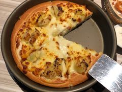 -必胜客(桐乡吾悦广场店)