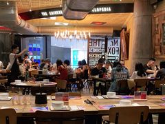 大堂-铁公鸡·四川料理(天环广场店)