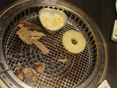 -AJIYA·池袋日式烧肉自助(天津万象城店)