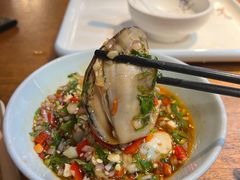 -乔街深夜食堂·小龙虾·高压锅生蚝(杭州总店)