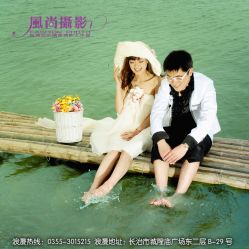 -风尚摄影(城隍庙民俗文化美食广场店)