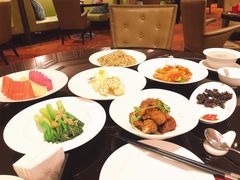 -外高桥喜来登酒店采悦轩