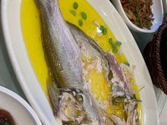 -小厨娘淮扬菜(天印大道店)