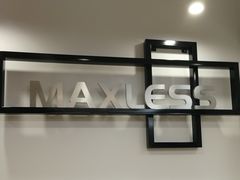 -无界眼镜MaxLess(五角场万达店)