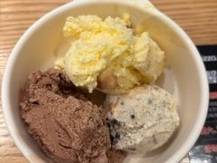 -比格比萨自助(南京万达茂店)