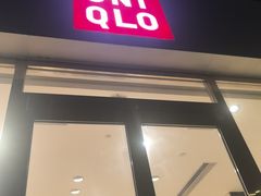 -优衣库(广州恒宝广场店)