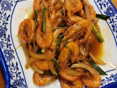 油爆大虾-印象江南(东栅店)
