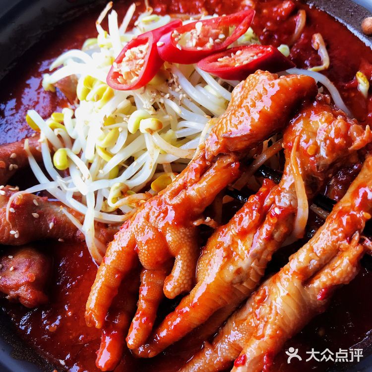 快乐的标配，就是韩餐和姐妹🍻