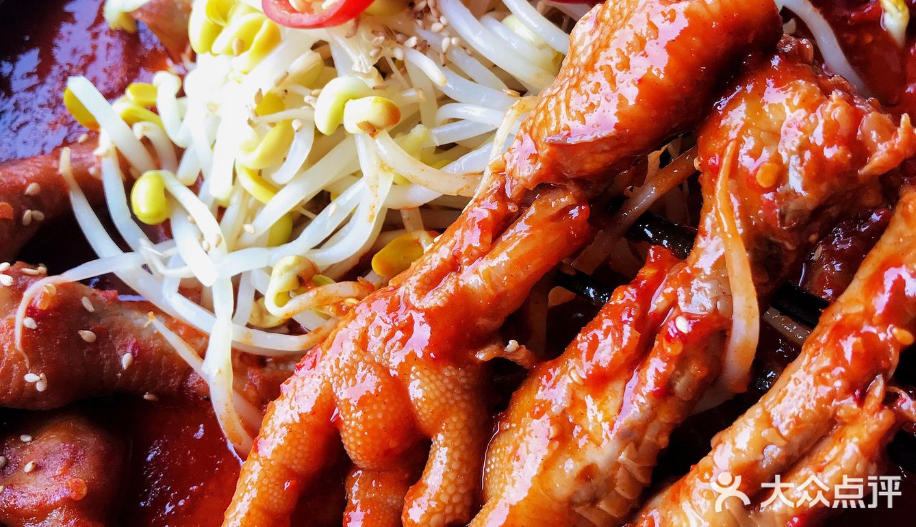 快乐的标配，就是韩餐和姐妹🍻