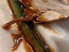 -味+新京宴·烤鸭·北京菜(创意谷店)