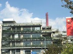 -丹东路渡口(轮渡站)